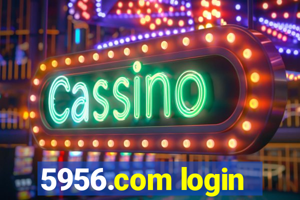 5956.com login